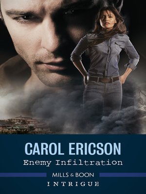 Enemy Infiltration - ebook
